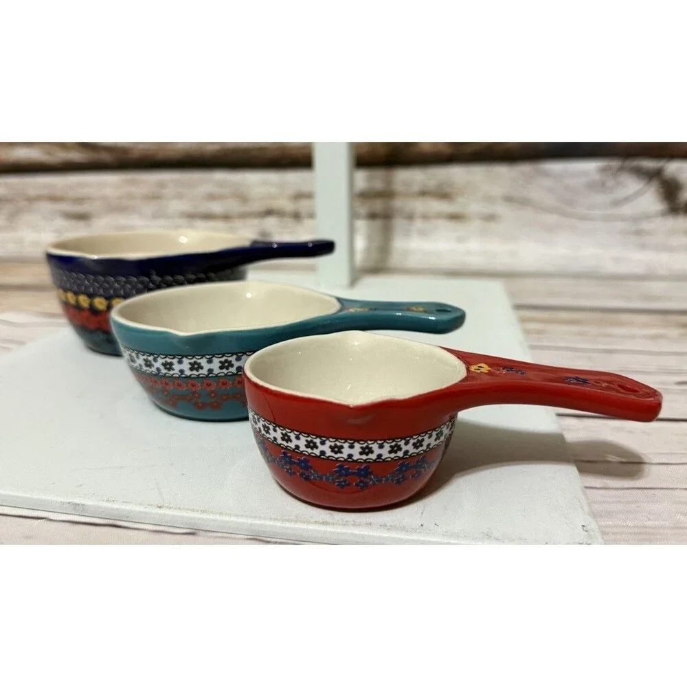 Unbranded set four